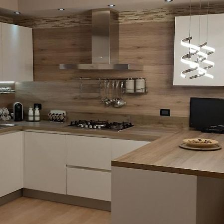 Casarelax Apartment Abano Terme Ngoại thất bức ảnh