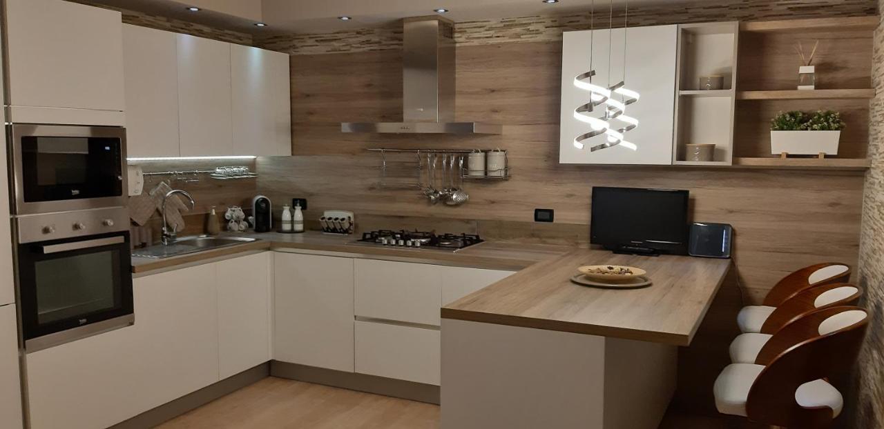 Casarelax Apartment Abano Terme Ngoại thất bức ảnh