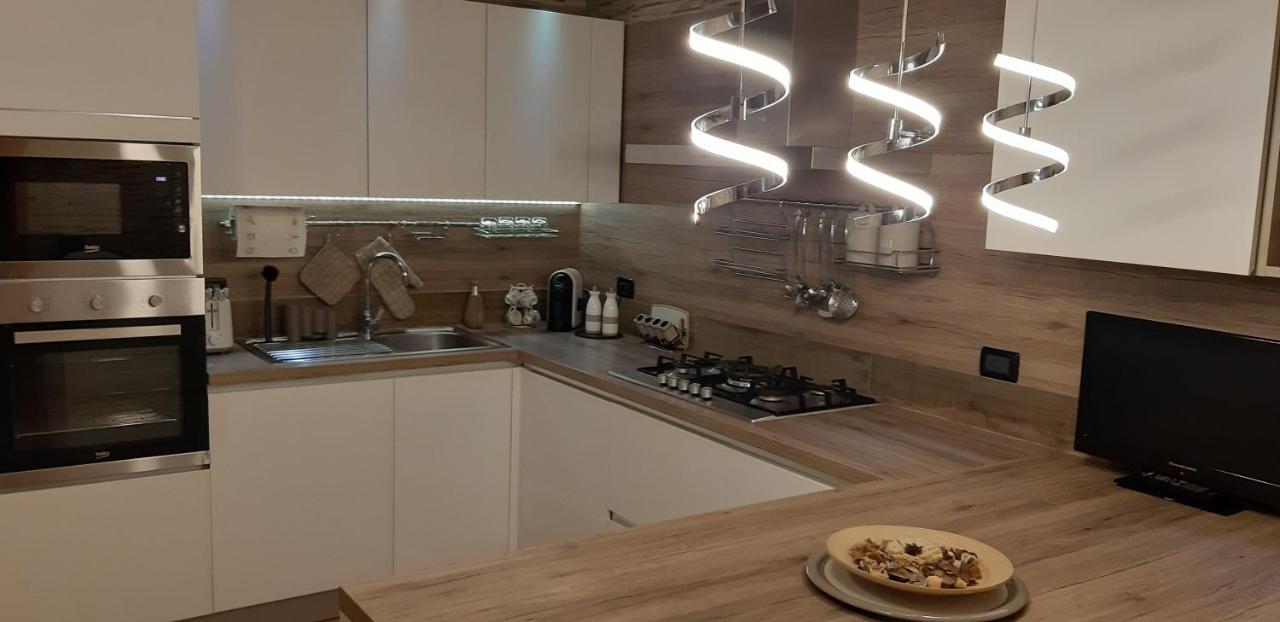 Casarelax Apartment Abano Terme Ngoại thất bức ảnh