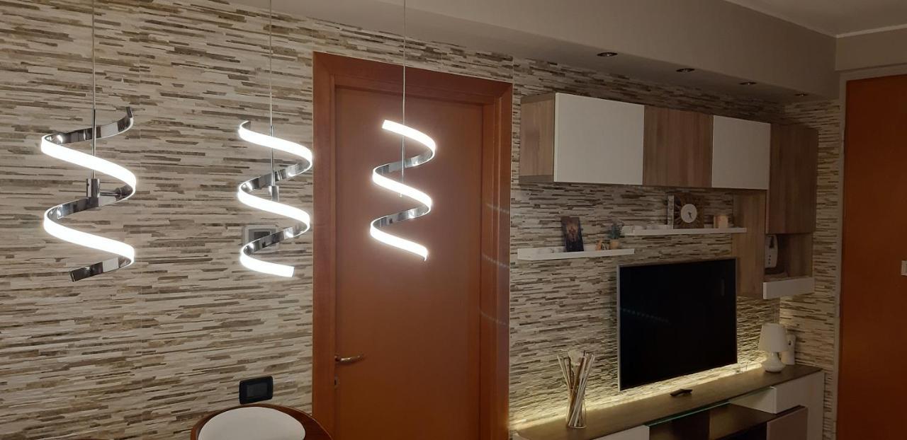 Casarelax Apartment Abano Terme Ngoại thất bức ảnh