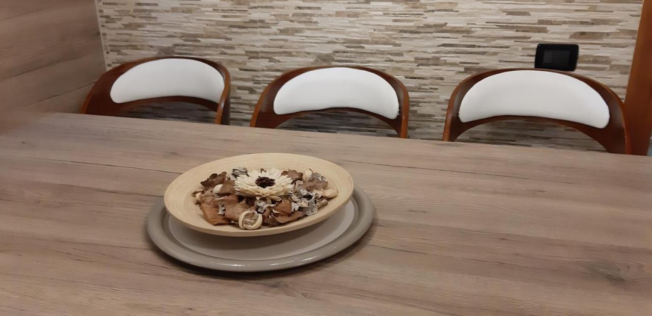 Casarelax Apartment Abano Terme Ngoại thất bức ảnh