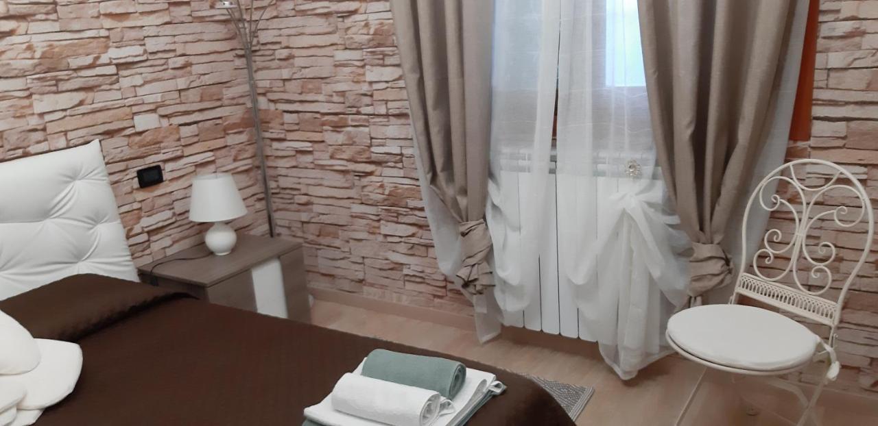 Casarelax Apartment Abano Terme Ngoại thất bức ảnh