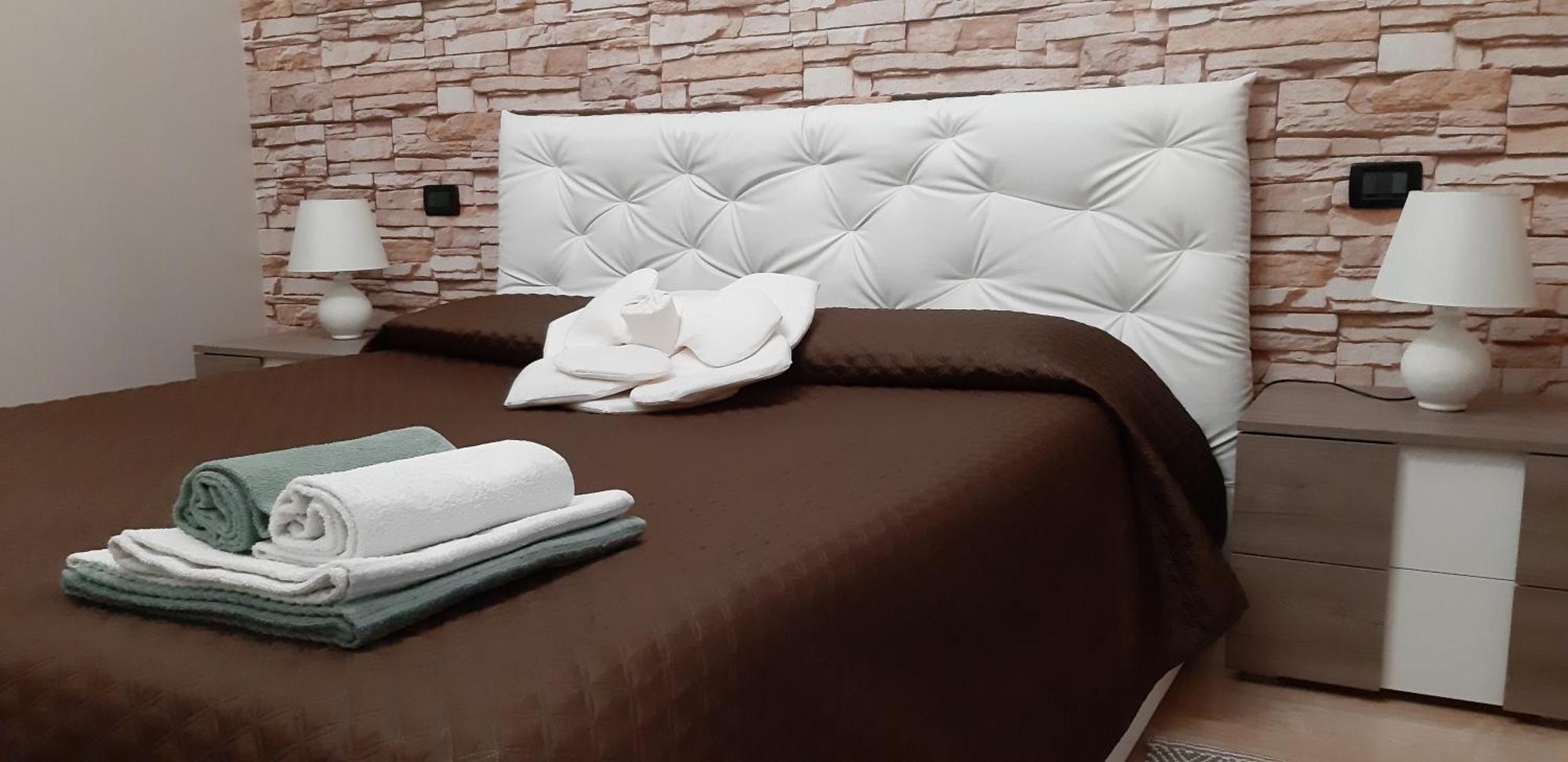 Casarelax Apartment Abano Terme Ngoại thất bức ảnh