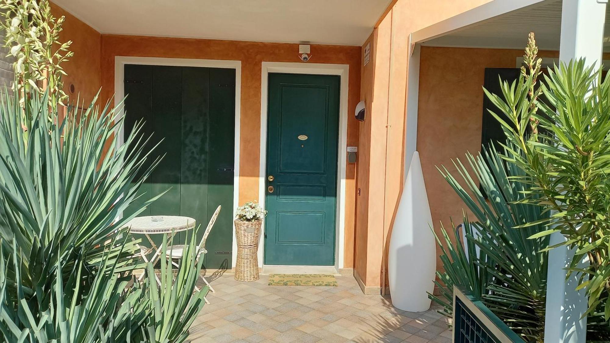 Casarelax Apartment Abano Terme Ngoại thất bức ảnh