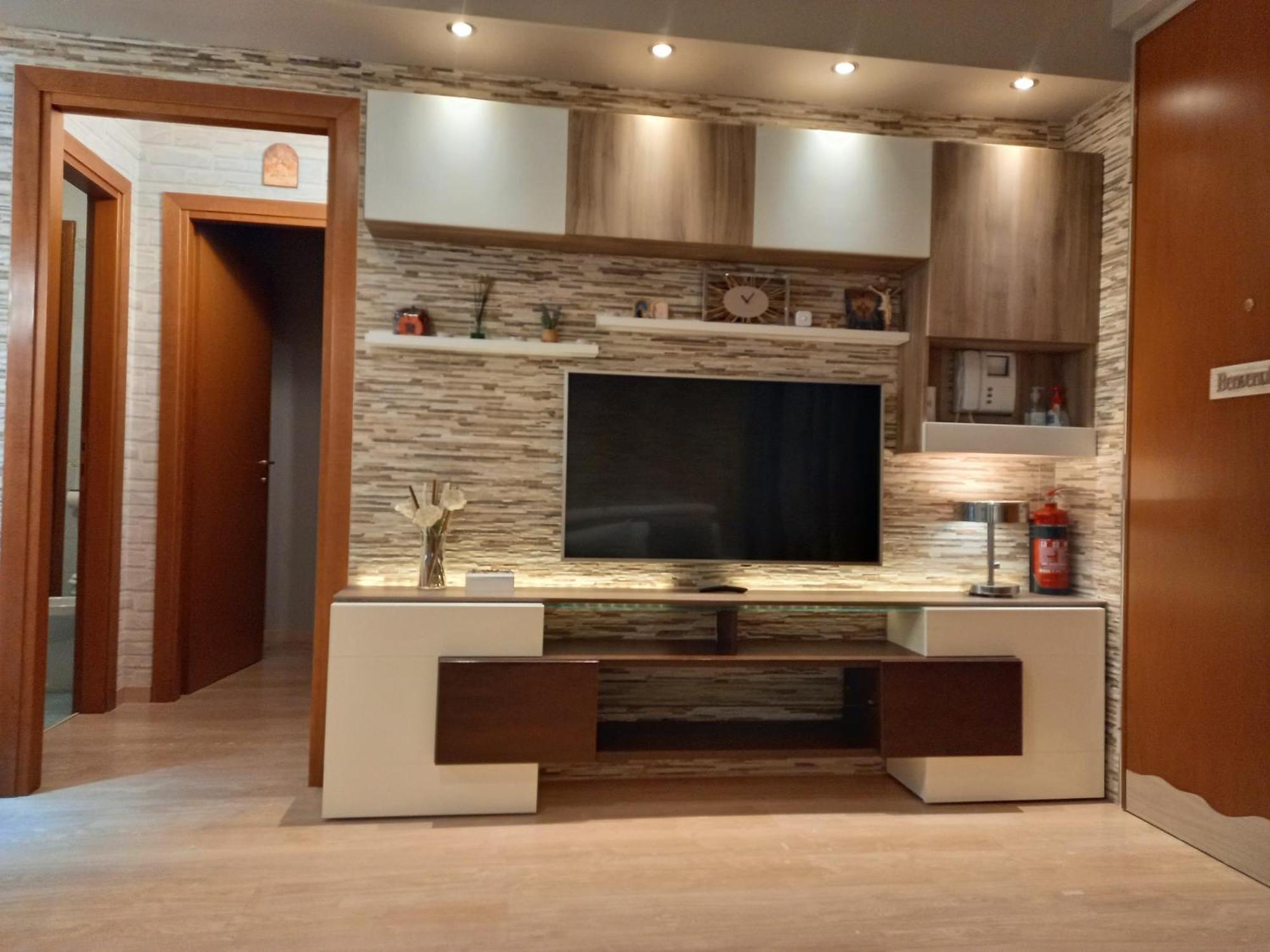 Casarelax Apartment Abano Terme Ngoại thất bức ảnh