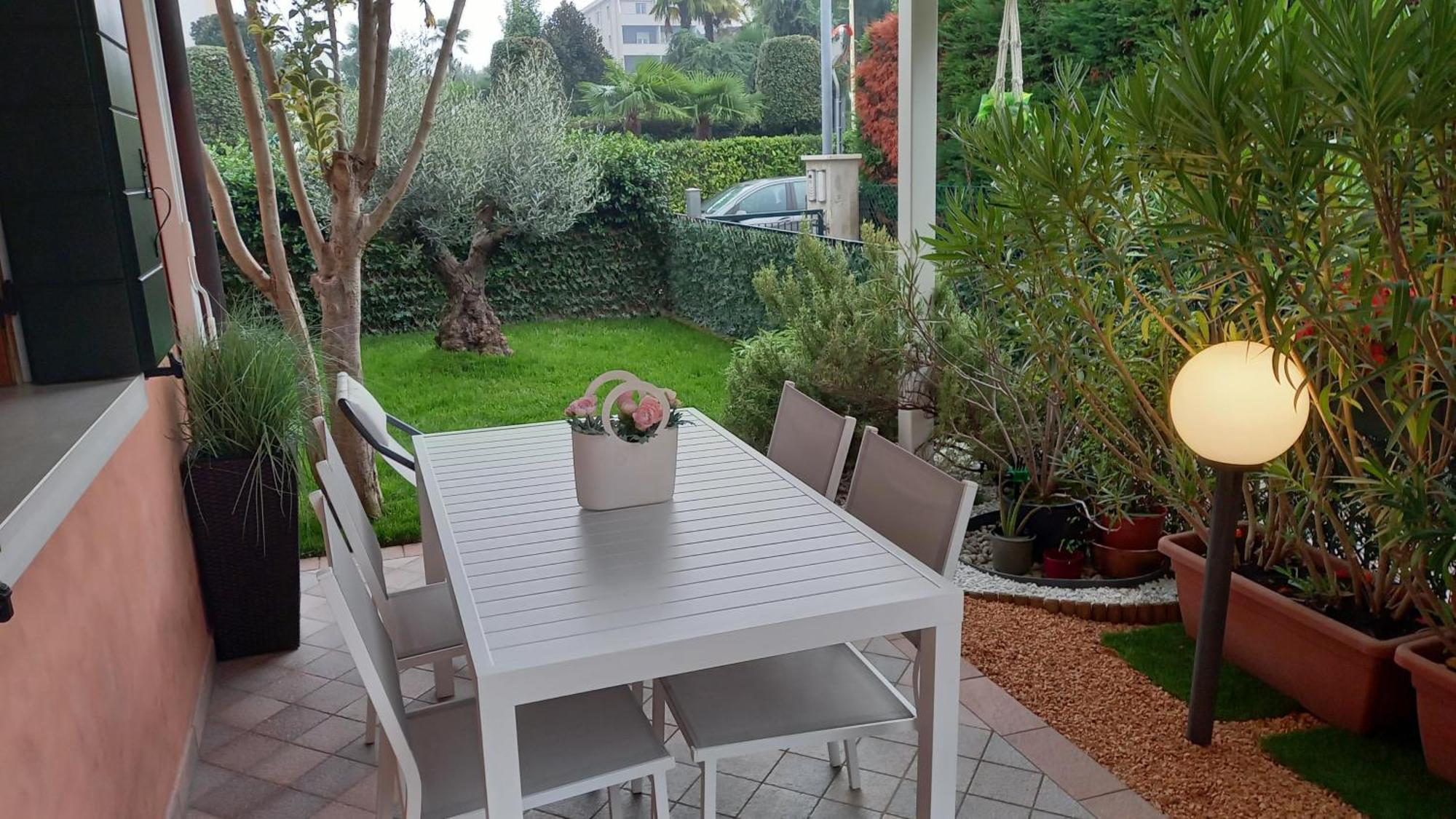 Casarelax Apartment Abano Terme Ngoại thất bức ảnh